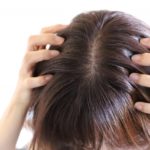 髪と頭皮の酸化を防ぐ事が重要